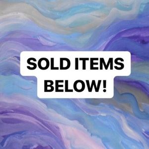 Thank you for looking !